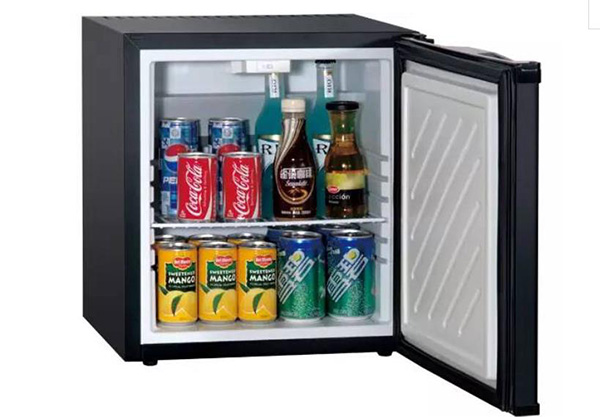 酒店迷你冰箱
