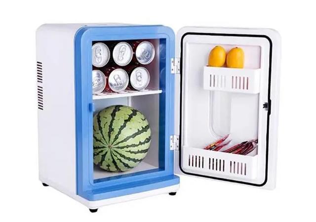 如何选择酒店冰箱的尺寸?