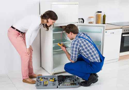 环威酒店冰箱日常维护技巧和清洁方法