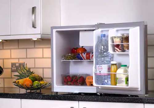 迷你冰箱哪个品牌值得推荐?佛山环威电器