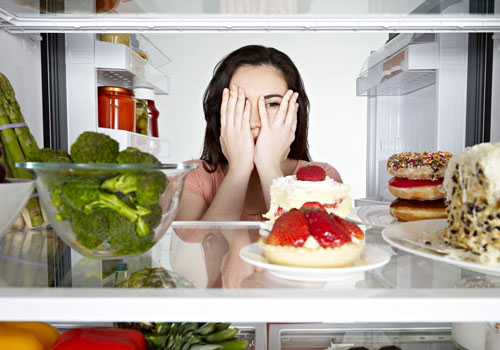 在购买冰箱的时候难免会误入冰箱误区，环威电器告诉您，冰箱误区有哪些！