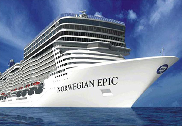 Epic of Norway