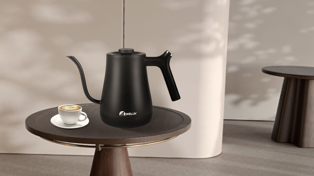 Hotel Electric Kettles