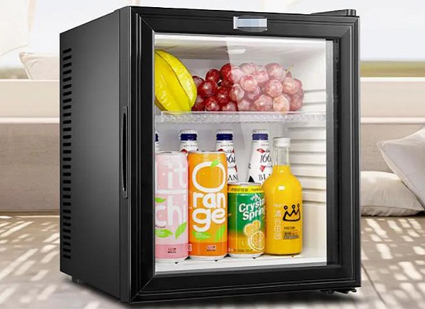 The Benefits of Partnering with a Trusted Hotel Refrigerator Supplier