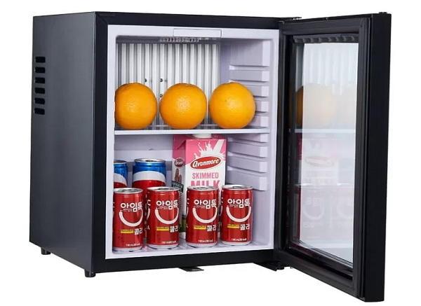 Top Features to Look for in a Hotel Refrigerator