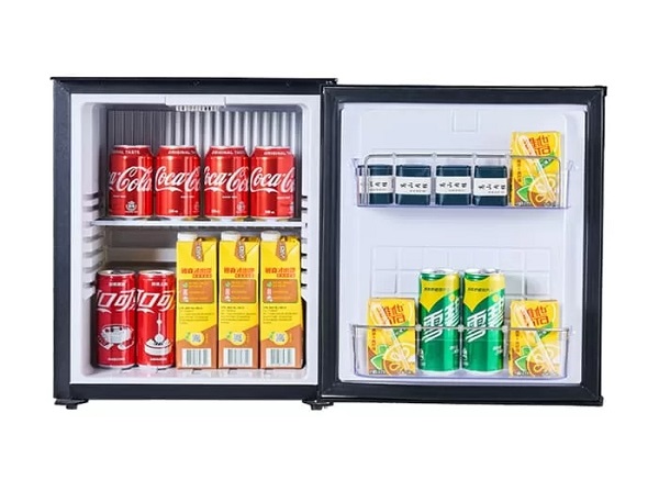 How Hotel Room Refrigerators Improve Guest Satisfaction