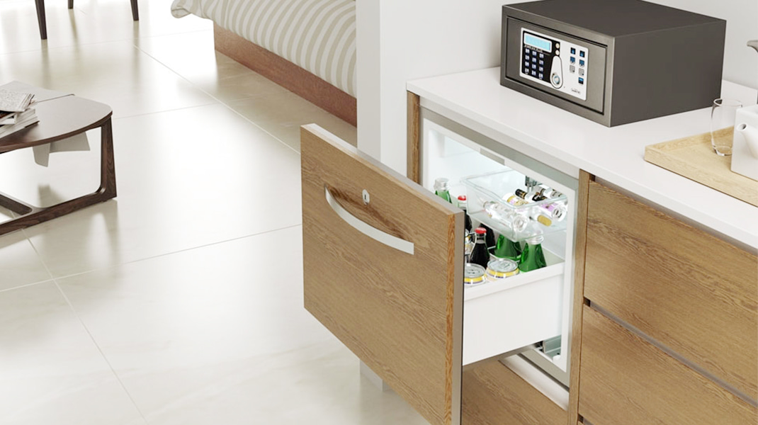 Drawer Refrigerators