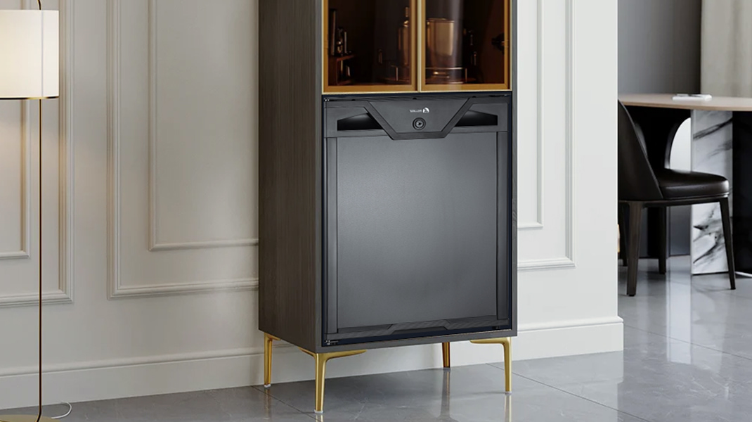 Plastic Door Refrigerators