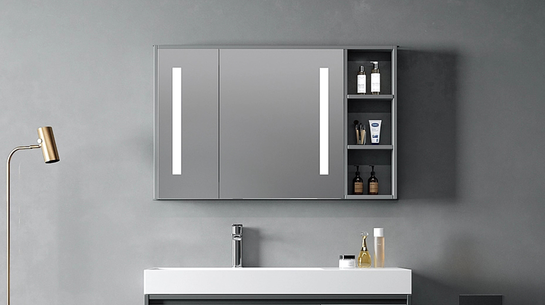 Wall-Mounted Refrigerators