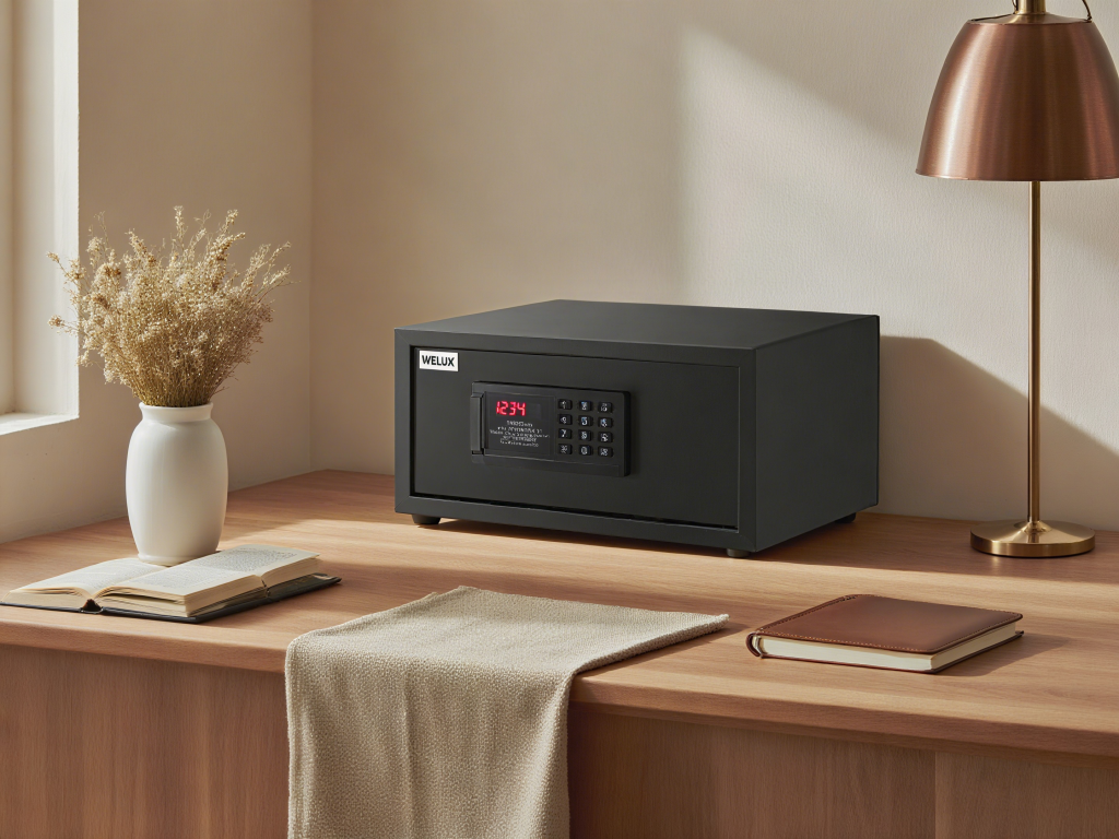 In-Room Safe Box