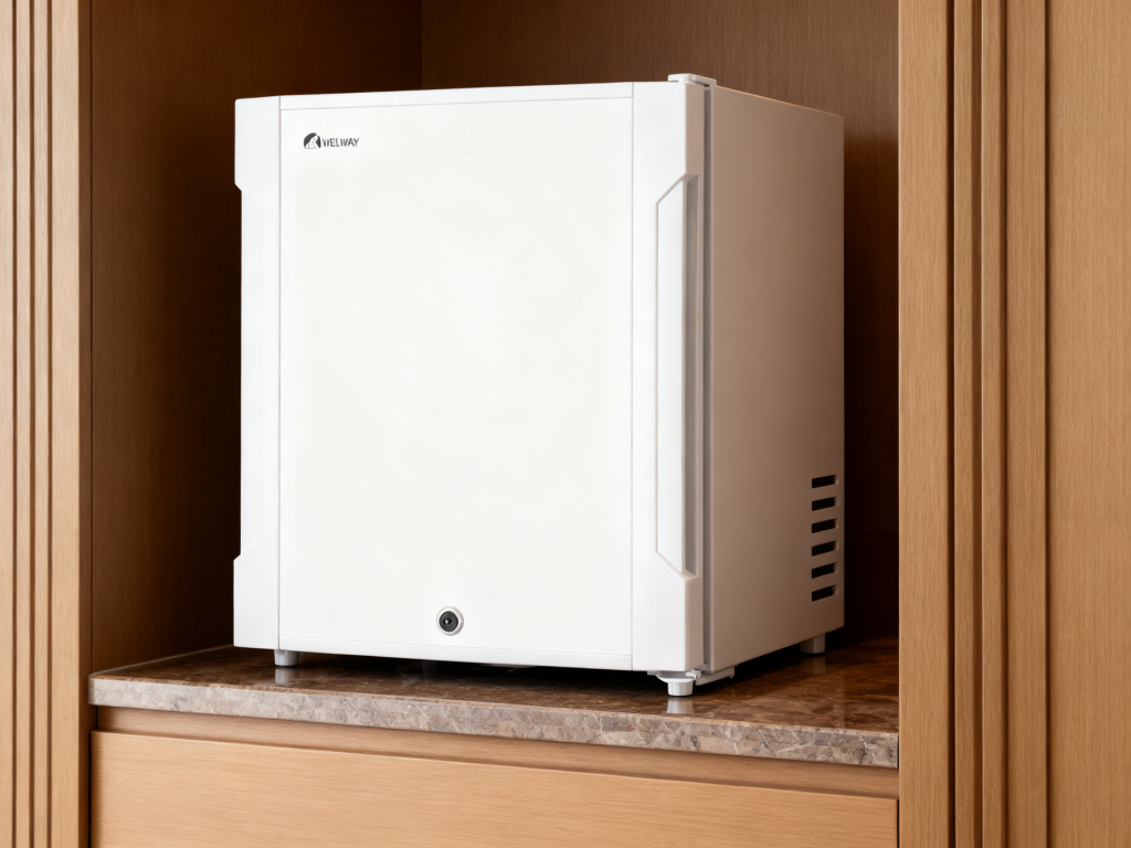 30 Liter Hotel Room Mini Bar Fridge