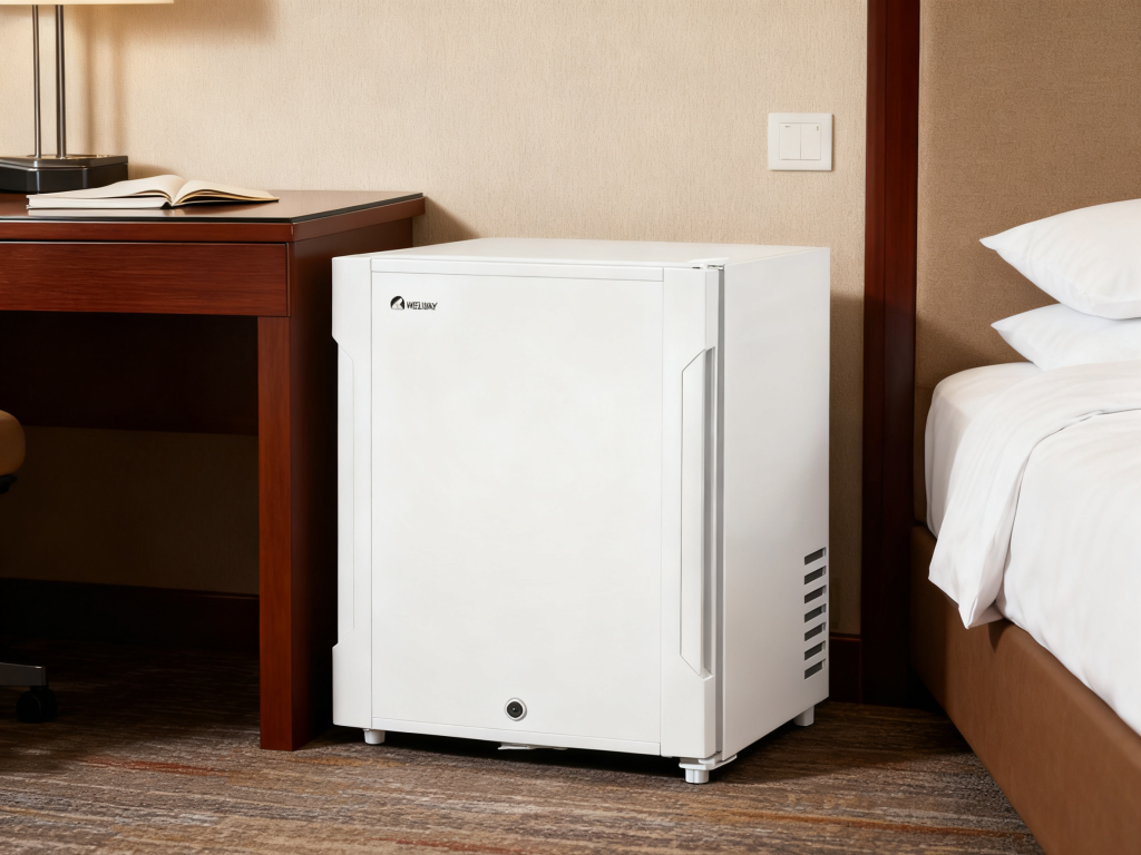 30 Liter Hotel Room Mini Bar Fridge in Hotel