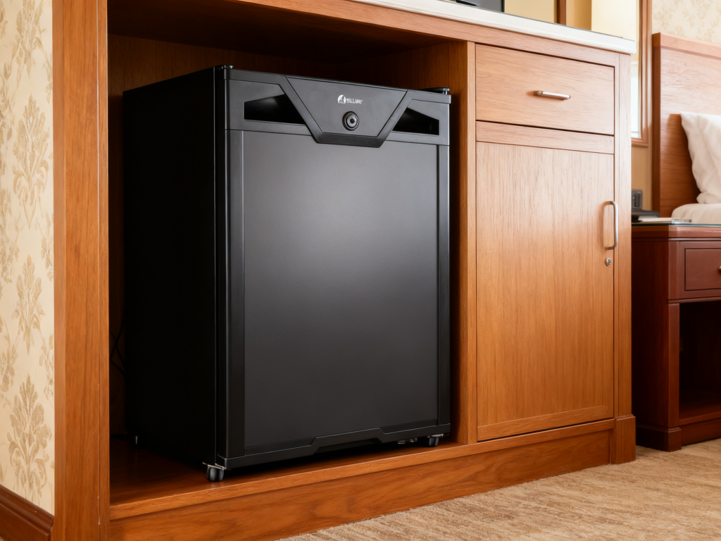 60L Hotel Room Refrigerator