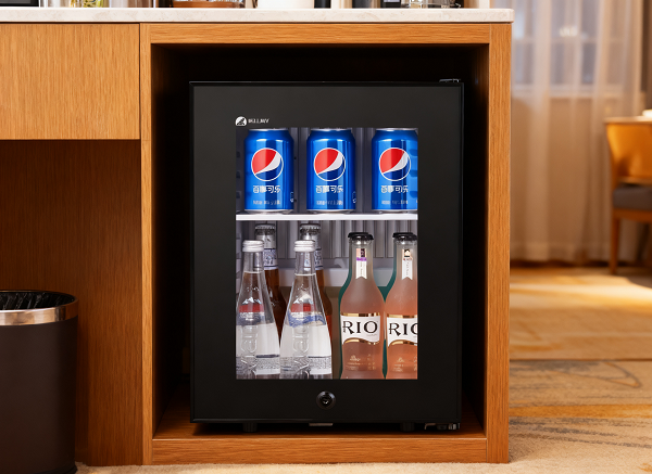 Hotel Mini Fridge Buying Guide: What Hospitality Providers Should Know