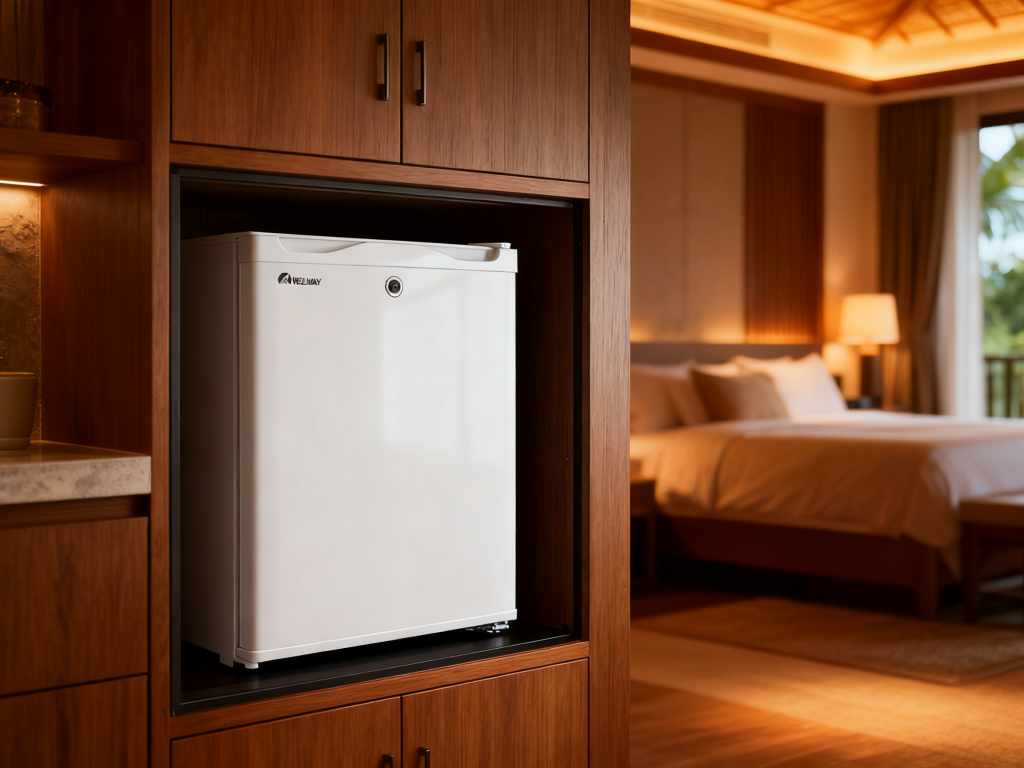 Hotel Mini Fridges