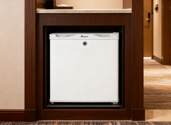 Top Reasons Hotels Should Install Small Refrigerators in Guest Rooms