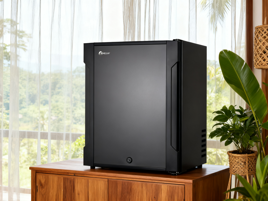 a 30L Mini Bar Fridge