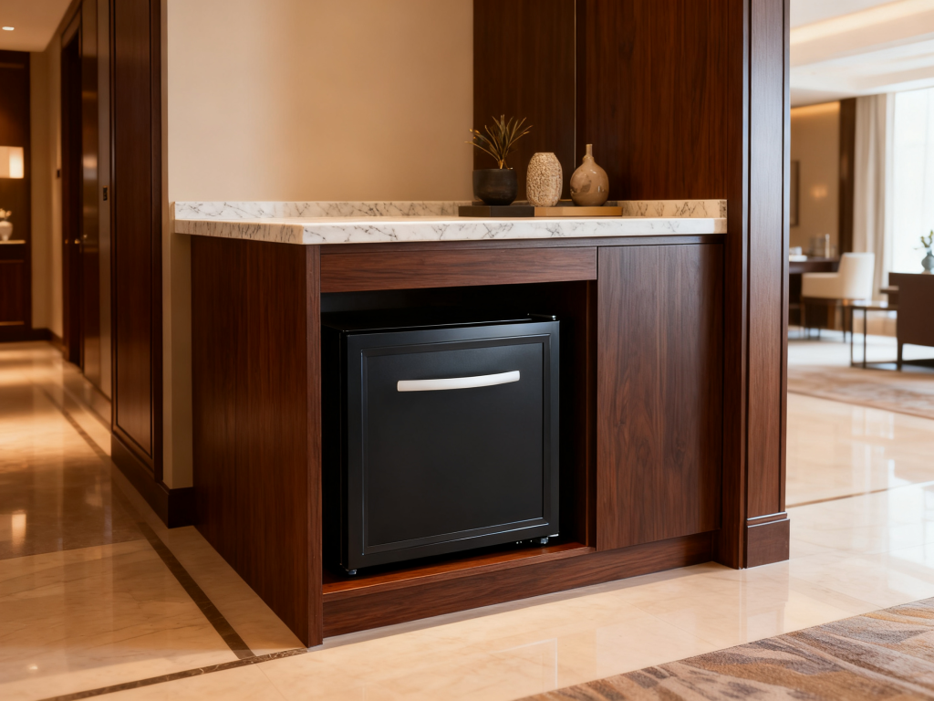 Drawer-Style Under-Counter Refrigerator