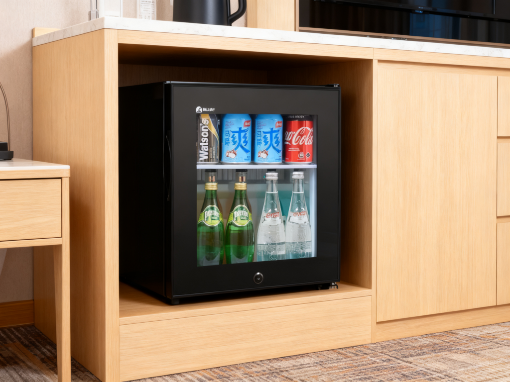 In-Room Refrigerator
