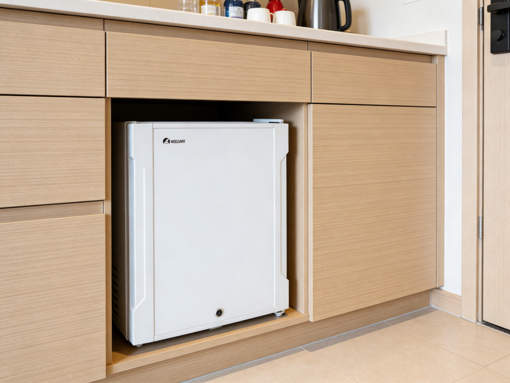 30l hotel mini bar refrigerator