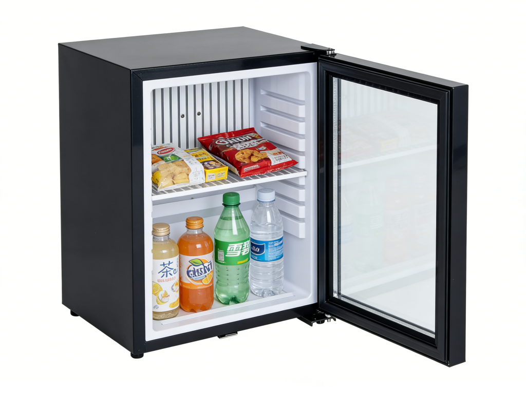 mini-fridge