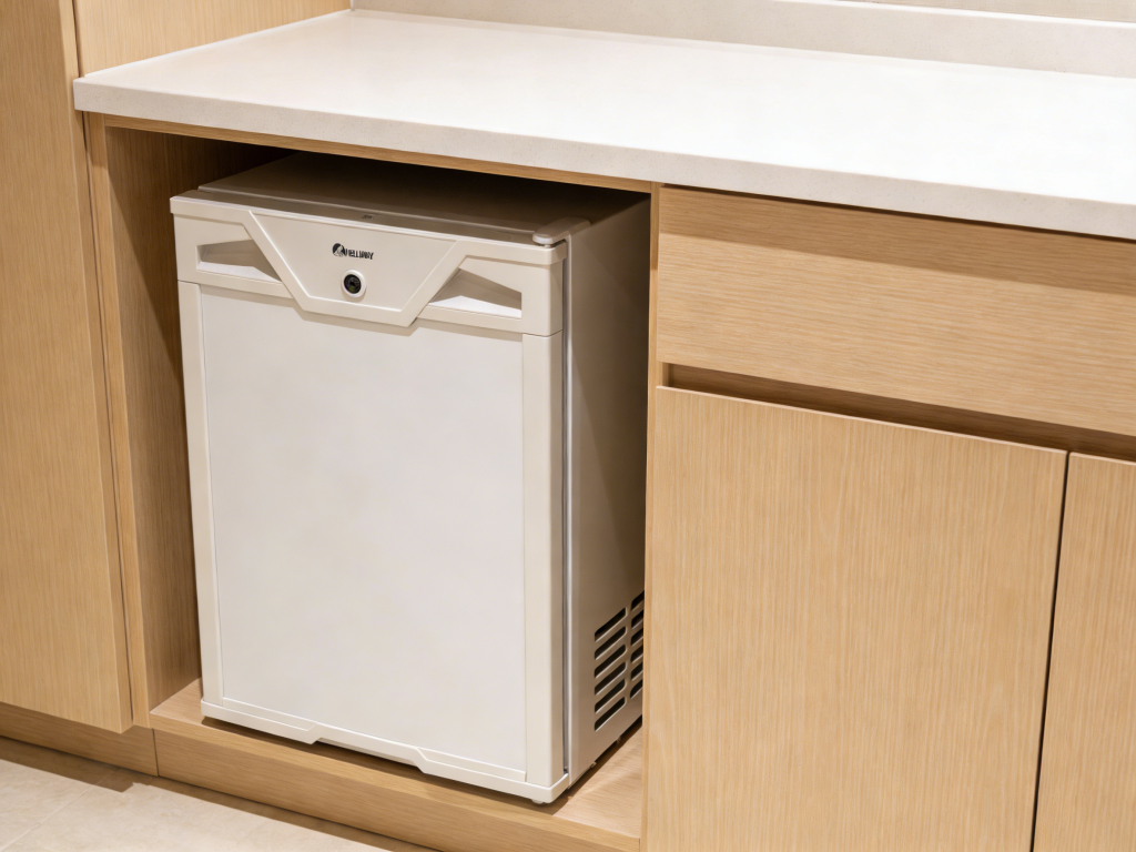 plastic door bar fridge